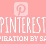 Pinterest Inspiration by Sabel